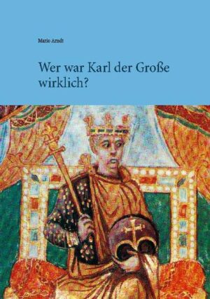 Wer war Karl der Große wirklich? | Bundesamt für magische Wesen
