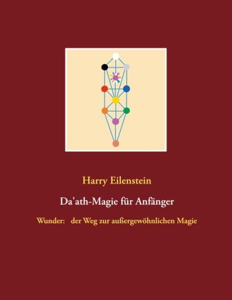 Meist beginnt Magie mit einfachen Telepathie- Versuchen, der Herstellung von Talismanen und Telekinese- Experimenten. Diese Anfänge, die vor allem zeigen, daß Magie möglich ist, lassen sich jedoch deutlich steigern zunächst durch durch Übung, dann durch das Erkennen der eigenen Seele und schließlich durch Einsgerichtetheit, Invokationen, Präsenz und ähnliches. Dadurch kann die einfache, gewöhnliche Magie schließlich zu außergewöhnlicher Magie gesteigert werden zu "Wundern" wie Feuerläufen, Spontanheilungen und Materialisationen. Dafür sind kein handwerkliches Können, keine speziellen Rituale oder Zaubersprüche, keine geheimen Überlieferungen und dergleichen notwendig, sondern ein bestimmtes Bewußtsein, das in der kabbalistischen Tradition als "Da'ath" bezeichnet wird. Dies ist der Zustand der Abgrenzungslosigkeit. Der Weg dorthin kann plötzlich sein was wie in Sprung in einen bodenlosen Abgrund empfunden werden kann. Oder man nähert sich diesem Zustand allmählich dann kann er einer der angenehmsten Zustände überhaupt sein ... ein Lächeln wie Buddha, ein abgrenzungsloses Bewußtsein wie es die Götter haben, ein vollbewußtes kollektives Unterbewußtsein ... eben Da'ath ...