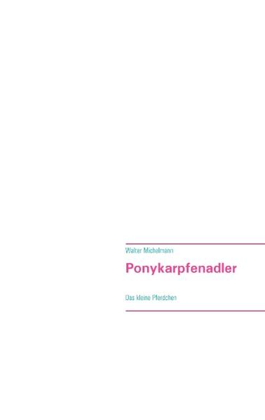 Ponykarpfenadler: Das kleine Pferdchen | Bundesamt für magische Wesen