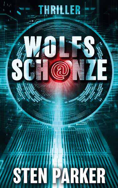 Wolfssch@nze | Sten Parker