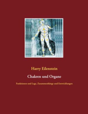 Die Chakren sind nicht identisch mit dem Bewußtsein, die Chakren sind auch nicht identisch mit den Organen des Körpers sie sind der Übergang zwischen Bewußtsein und Körper. Mit den Chakren nimmt das Bewußtsein den Körper wahr und wirkt auf den Körper. Wenn sich im Bewußtsein ein Widerspruch befindet, wird er auch in in einem Chakra auftauchen und somit früher oder später auch in dem zu diesem Chakra gehörenden Organ und dort zu einer Krankheit werden. Die meisten Organe entsprechen den Chakren, in deren Nähe sie liegen, doch manche Organe sind im Laufe der Evolution auch an eine andere Stelle gerutscht. So befinden sich die Milchdrüsen beim Menschen inzwischen auf der Brust und nicht mehr wie bei den übrigen Säugetieren beim Hara wie z.B. der Euter der Kuh. Zum genaueren Verständnis der Zuordnung der Organe zu den Chakren ist also auch die Entwicklung des Aufbaus des Körpers notwendig so ist z.B. die Lunge aus der Schwimmblase der Fische entstanden. Zudem ist es sinnvoll, sich die Funktion der Chakren und der Organe genau anzuschauen, um erkennen zu können, was womit im Zusammenhang steht. Schließlich ist es noch förderlich, außer den sieben Hauptchakren auch noch Nebenchakren mit zu berücksichtigen.