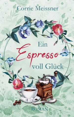 Ein gefühlvoller Roman über eine zweite Chance für die erste große Liebe. Ein Buch über Freundschaft, Glück und die Dinge im Leben, die wirklich wichtig sind. Manchmal liegt das Glück in einer Tasse Espresso Hanna hat gerade ihre Kaffeerösterei eröffnet, als die Vergangenheit sie einholt: Matt Rivera, Rockstar und ihre erste große Liebe, kommt in die Stadt. Ihre Affäre vor zehn Jahren endete in einer Katastrophe. Trotzdem steht er plötzlich in ihrem Laden und verlangt von ihr, seine Frau zu spielen. Unter Druck willigt sie ein, denn nicht nur ihre eigene Zukunft, sondern auch die ihrer Tochter Lilly ist in Gefahr. Was will Matt wirklich von ihr? Hanna kann sich seinem Bann nicht entziehen und alles scheint sich zu wiederholen. Doch Hanna ist nicht mehr das junge naive Mädchen von früher. Mit Hilfe ihrer Freundinnen vom Stammtisch nimmt sie nicht nur das Projekt »Kaffee-Bar« in Angriff, sondern kämpft auch um ihr privates Glück. Die fünf Frauen werden zu einer eingeschworenen Gemeinschaft und zeigen allen, was wahrer Zusammenhalt bewegen kann. Für alle, die noch an die große Liebe glauben. Band 1 der Reihe "Glück im Blumenviertel". Alle Teile sind unabhängig voneinander lesbar.