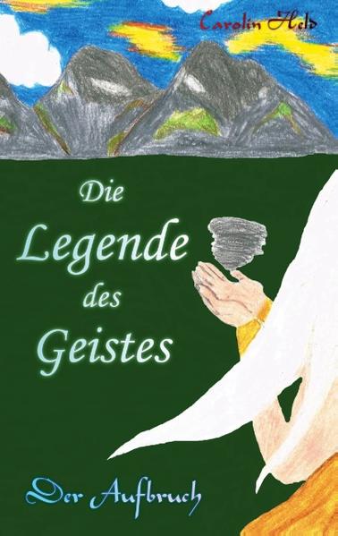 Weit im Osten, dort, wo die Gebirge sich hoch erheben und Drachen als treue Gefährten der Menschen leben, wächst das Mädchen Tamia wohlbehütet auf. Sie liebt es, die alte Legende ihres Volkes zu hören und träumt sich oft in eine längst vergangene Zeit. Und obwohl sie ihre Heimat liebt, zieht es sie schon als Kind fort, um die Welt kennenzulernen. So reist sie im Alter von sechzehn Jahren mit dem Segen ihrer Eltern und ihrer treuen Gefährtin, der Drachendame Sahri, umher, um Antworten auf die Fragen zu finden, die in ihrem Inneren brennen: Wie lauten die Legenden der anderen Völker und was steckt wirklich hinter den Geschichten? Und wieso betiteln alle Sahri als Vogel der zwei Elemente? Tamia zieht immer weiter und versucht, längst vergessene Geheimnisse zu ergründen. Aber was, wenn ihr Wissensdrang etwas auslöst, was besser im Verborgenen geblieben wäre? Mehr zumEin geheimnisvolles Buch stellt Tamias Verständnis der Legenden völlig auf den Kopf. Im Westen erzählt man sich vom Leben mit dem Wasser, im Osten, in Tamias Heimat, wiederum vom Leben mit der Luft. Doch wie es aussieht, steckt mehr hinter den Geschichten - ganz wie Tamia es sich immer erhofft hat. Doch nicht nur sie ist dazu in der Lage, ihre Legende zu erfüllen...