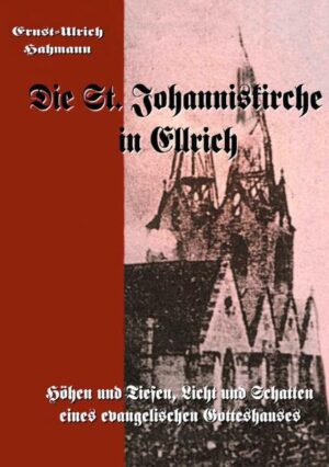 Die St. Johanniskirche in Ellrich | Bundesamt für magische Wesen