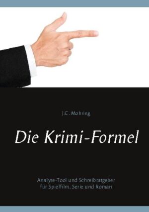 Sie wollen mit dem Schreiben Geld verdienen? Dann sollten Sie sich auf jeden Fall näher mit dem Genre Krimi befassen. Was macht einen guten Krimi aus? Und wie werden Sie als Autor im Genre Krimi erfolgreich? Sie erhöhen Ihre Chancen immens, wenn Sie die Regeln dieses Genres kennen. Dieses Buch liefert Ihnen wichtige Grundlagen dazu, sowie zu Krimi-Szenen und Kriminal-Plots. Es ist Ihnen vielleicht schon aufgefallen: Es gibt grundlegende Krimi-Szenen, die sich in allen Krimis immerzu wiederholen. All diese Szenen sowie die übergeordneten Plots werden Sie kennenlernen. Sie finden viele Tipps und Methoden zur Gestaltung. Mit diesem Buch erhalten Sie das praktische Handwerkszeug, um einen perfekten Krimi zu schreiben.