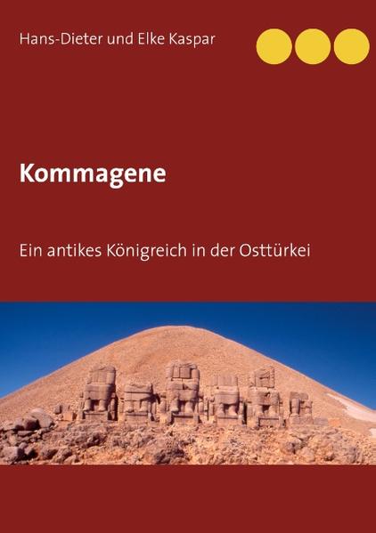 Kommagene | Bundesamt für magische Wesen