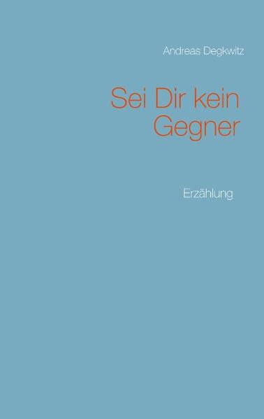 Lange dauerte es, bis Ron verstanden hatte, dass er gewinnen konnte, wenn er scheiterte, sofern er darüber nicht komplett in Verzweiflung geriet. Viel hatte er im Bemühen um die Erfüllung seiner Wünsche erlebt und alle Anstrengungen als vergeblich erachtet, wenn das Ergebnis entgegen aller Erwartung nicht seinen Wünschen entsprach. Dass es nicht so sehr an mangelndem Bemühen als vielmehr an seinen Erwartungen an sich selbst lag, dass er scheiterte, hatte er nicht wahrhaben wollen. Deine Wünsche müssen zu dir kommen, nicht du zu deinen Wünschen, das hatte er einmal jemanden sagen hören, aber nicht glauben können. Wie sollte das geschehen? Wie sollten Wünsche zu ihm kommen? Waren die Wünsche, die er hatte, nicht schon bei ihm? Doch er brachte sich mit dem, was er für sich wollte, in einen Widerspruch zu sich selbst. Mit der Erfüllung seiner Wünsche war er offenbar überfordert. Aber passte, was er sich wünschte, wirklich zu ihm?