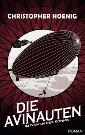 Die 'AVA' ist der Stolz der Luftflotte. An Bord dient man dem König. Nur dem König! Collin ist 14, träumt vom Fliegen, der Freiheit und davon nicht länger auf der Farm seiner Eltern schuften zu müssen. Sein Ziel: ein Avinaut werden und mit Luftschiffen das Königreich bereisen. Aber die Chancen stehen schlecht. Er hat den Traum schon aufgegeben, da bekommt er ein unschlagbares Angebot. Er darf auf die 'AVA', das königliche Luftschiff. Die einzige Bedingung: Er ist der persönliche Spion des Kapitäns, denn an Bord gab es beängstigende Vorfälle. Während die 'AVA' ihre Reise fortsetzt, steuert Collins eigenes Leben geradewegs ins Chaos. Er kämpft mit Höhenangst, freundet sich ausgerechnet mit der Verdächtigen Jolanda an und dann steht plötzlich das ganze Königreich vor dem Zerfall. Ein Avinaut zu sein ist schwieriger, als Collin dachte. Der Auftakt zur Avinauten-Saga - einem packenden Abenteuer hoch über den Wolken