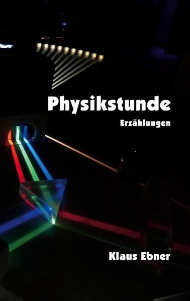 Auf den ersten Blick Alltagsbeobachtungen, treten in den Erzählungen skurrile Details zutage, die einem sonst gar nicht auffallen. Die Geschichten geben Einblick in die geheime Gedankenwelt eines Schülers (Physikstunde), lassen an der plötzlich auftauchenden Erinnerung an das beklemmende Erlebnis eines Halbwüchsigen im Dritten Reich teilhaben (Das Wiedersehen), offerieren eine Reise ins antike und moderne Griechenland (Reise zum Styx) oder auch eine ungewöhnliche und geradezu abstrakte Liebesgeschichte (Lancelots Rückkehr). »Physikstunde« zählt zum Frühwerk des Autors und wurde erstmals 1985 in Wien veröffentlicht. Der vorliegende Band ist eine korrigierte und erweiterte Neuauflage.