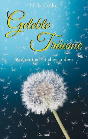 Es ist nie zu früh deinen Traum zu leben. Lea wohnt in Bern und ist gerade überglücklich mit ihrem Leben. Die Probezeit bei Sales Communication als Grafikdesignerin ist bald überstanden. Auch in der Beziehung mit Marc läuft es sehr gut. Sie wäre bereit für den nächsten Schritt. Doch seit dem Tag, an dem sie ins Büro ihres Chefs gerufen wird, droht ihr alles, was ihr wichtig ist, zu entgleiten. In einem schwachen Moment und weil sie jemanden zum Reden braucht, erzählt sie ihre unfassbare Geschichte einem wildfremden gut aussehenden Mann. Noch unglaublicher ist allerdings, dass er behauptet, ihr helfen zu können. Aber kann Lea ihm trauen oder ist er womöglich mitverantwortlich für ihre Probleme? Während ihr Leben aus allen Angeln gehoben wird, trifft sie zusätzlich auf eine alte Frau, die ihr den Rat gibt, ihre eigentlichen Träume zu verwirklichen. Aber das ist in dem furchtbaren Durcheinander wirklich leichter gesagt, als getan. Wird es Lea schaffen ihre Probleme zu lösen? Traut sie sich, dem Rat der alten Frau zu folgen? Und was ist eigentlich mit dem unbekannten Mann? »Eine spannende Geschichte über Freundschaft, Familie und die Liebe.«