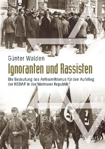 Ignoranten und Rassisten | Bundesamt für magische Wesen