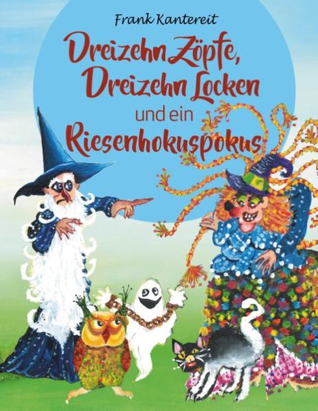 Hokuspokus, Fidibus, dieses hexenzauberfrohe Märchen verspricht herrlichsten Gruselfrost vom Allergruseligsten! Was geschieht, wenn bei der Welt ungeheuerlichsten Hexe und großmächtigsten Zauberer in ihren Köpfchen das Ver- gessen beginnt? Selbst Hexen- und Zauberbücher vermögen nicht mehr zu helfen. Hokuspokus, Fidibus, was aber haben Schweinsbraten und Zimtschnecken nach Omas Art damit zu tun? Auf der zauberumwehten Insel Bornholm geraten die unglaublichsten Paradiesvögel in ein kaum vorstellbares, abenteuerliches Zauberbrimbamborium. Eine für jede Gene- ration aufregende Auseinandersetzung mit dem Vergessen. Selten trafen Humor und Ernsthaftigkeit bei diesem, uns alle berührendem Thema so wunderherrlich aufeinander! Ho- kuspokus, Fidibus, dieses Buch zaubert dir ein Lebenslä- cheln ins Herz. Und nach der letzten gelesenen Seite wirst auch Du vielleicht sagen: Auf den Beinen bleibt man nur, wenn man tanzt!