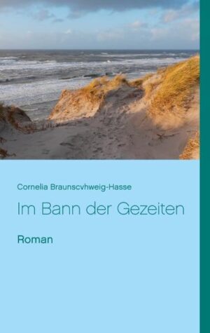 Die Kunstmalerin Marina Sanders wird durch eine mystisch anmutende Verstrickung mit dem Meer und einer ostfriesischen Insel geprägt, die letztendlich in einem Pakt mit der Naturgewalt gipfelt. Marinas Suche nach beständigem Glück gleicht dem Lauf der Gezeiten und wird immer wieder durch Verlust erschwert. Wird es ihr jemals gelingen, sich aus dem Sog ihrer Zweifel zu befreien?