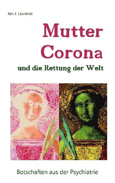 Im Juni 2020 wurde Petra S. in die geschlossene Abteilung einer psychiatrischen Klinik eingewiesen. Sie hatte auf einer Corona-Demonstration mit einem Küchenmesser bewaffnet die Bühne gestürmt. Sie bezeichnete sich als Wiedergeburt der heiligen Corona und verlangte vor dem deutschen Bundestag und der UN-Vollversammlung sprechen zu dürfen. Sie habe von Gott den Auftrag bekommen, die Welt vor dem Untergang durch Covid-19 zu retten. Ihr behandelnder Arzt bemerkte, dass die Äußerungen von Petra S. (die verlangte, mit Mutter Corona angesprochen zu werden), zwar eindeutig schizophrene Züge trugen, von ihrer intellektuellen Qualität und Tiefe aber nicht mit dem Bildungs- und Wissensstand der Patientin in Übereinstimmung gebracht werden konnten. Er führte mit ihr Gespräche außerhalb des therapeutischen Settings und protokollierte sie. Wie Petra S. zu ihren komplexen Gedankengängen kam, blieb ihm bis zum Schluss ein Rätsel.