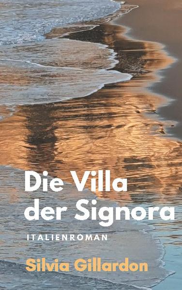 Ein spannender Liebesroman für Italienliebhaber, die fasziniert sind von der Schönheit der Riviera und der charmanten, oft etwas chaotischen Italianità. Nach einem schweren Schicksalsschlag bekommt die sensible Journalistin Alessandra Janssen den Auftrag, an der ligurischen Küste eine Biografie über den exaltierten Maler Enrico Spina zu verfassen. Dort freundet sie sich an mit der charismatischen Immobiliare Bianca Sposato und deren Familie. Bei einem gefährlichen Langstrecken-Schwimmabenteuer kommt sie Biancas Bruder, dem faszinierenden Hotelier Flavio, näher als geplant. Verliebt beschliesst sie, an der Blumenriviera einen Neuanfang zu wagen und ihm bei der Suche nach einer romantischen Villa am Meer zu helfen. Doch dann bringt der schreckliche Fenstersturz des Kunstmalers alle Pläne durcheinander. Und auch Flavio ist plötzlich nicht mehr erreichbar.