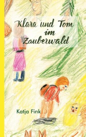 Klara und Tom im Zauberwald ist ein kleines Buch von großer Kraft, ein literarisches Kleinod. Die Autorin Katja Fink erweist sich dabei als beeindruckende Mythenerfinderin. Entstanden ist eine spannende Geschichte, bestens auch zum Vorlesen geeignet. Die Geschwister Klara und Tom, zehn und acht Jahre alt, erleben auf ihrer Suche, wer ihre verschollenen Eltern waren, im Zauberwald spannende Abenteuer und Begegnungen, wie die mit dem Waldhüter Aron. Nur, wer ist die geheimnisvolle Elfe Seraphine? Woher kommt plötzlich der Maler Balthasar? Sogar der Tod lugt in schwarzer Gestalt um die Ecke. Was für ein Geheimnis birgt die kostbare goldene Schale? Klara und Tom entdecken eine unheimliche alte Burg. Ist sie so unbewohnt, wie sie aussieht? Werden die beiden vielleicht dort Antwort auf ihre Frage finden, wer ihre Eltern waren? Eine Reise voller Rätsel. So viel Unbekanntes zu ergründen und nachvollziehbar zu machen, gelingt Katja Fink nicht zuletzt dank ihrer sensiblen, detailreichen Illustrationen, die dem Buch seinen zusätzlichen Reiz verleihen. Der einfühlsame Text eignet sich insbesondere dazu, mit Eltern und Kindern über existenzielle Belange ins Gespräch zu kommen, die Leben und Tod berühren. Eines ist sicher: Die Zeit, die man mit diesem Buch verbringt, ist gewonnene Zeit.