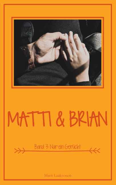 Matti & Brian 3: Nur ein Gerücht | Bundesamt für magische Wesen