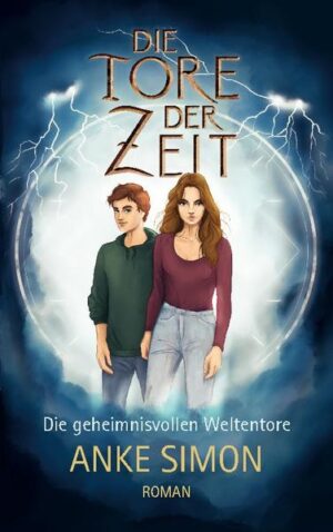 Kennst du die Tore schon? Die Geschwister Tim und Lea geraten mit ihren Freunden durch ein Tor der Zeit in eine verborgene Welt der Erde. Dort offenbaren sich ihre magischen Fähigkeiten, die sie auch brauchen. Die Mächte der Finsternis sind auferstanden und wollen die Erde beherrschen. Tim und Lea kommen mit ihren Freunden durch ein weiteres Tor zu den Elben und werden von ihnen unterrichtet. Sie vereinen sich mit einem Menschenzauberer und einem Elbenzauberer zu den Magischen Vier und sollen gegen die finsteren Mächte kämpfen. Doch laut einer uralten Prophezeiung ist der Ausgang des Kampfes ungewiss...