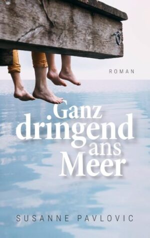 Ich gab Gas. Die Autobahn spulte sich wie ein schwarzes Band vor mir ab. "Sind wir jetzt verreist?", fragte Felix mit kleiner Stimme von hinten. "Ja", sagte ich. Plötzlich sah ich schlecht, ich blinzelte mir was aus den Augen. "Jetzt sind wir verreist." Ein ehemaliger Drogendealer, der frisch aus dem Gefängnis kommt. Ein vernachlässigter Junge, der dringend einen Beschützer braucht. Beide verbindet etwas, das Jahre zurückliegt. Um seinem Drogennetzwerk zu entfliehen, fährt Wanja mit Felix ans Meer. Sie finden Unterschlupf auf einem Reiterhof. Doch niemand kann für immer verreist sein, und Wanja muss lernen, Hilfe anzunehmen - nur so kann er die Menschen retten, die er liebt.