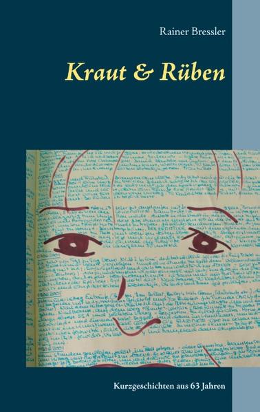 Die Entrümpelung der Schubladen fördert unveröffentlichte Kurzgeschichten-Manuskripte aus 63 Jahren zu Tage, die in 'Kraut & Rüben' gesammelt sind und die aufgrund scharfer Beobachtung von Menschen und der Dynamik in deren Zusammenleben humorvolle und amüsante Geschichten und Geschichtchen über Widersprüche, Ärger, Leiden und Freuden in einem zu hinterfragenden Alltag auf satirisch-witzige Art voller Ironie erzählen und dabei für den Autor in eine persönlichste Auseinandersetzung mit dem Dasein als Mann, Schriftsteller und Mitmensch münden.