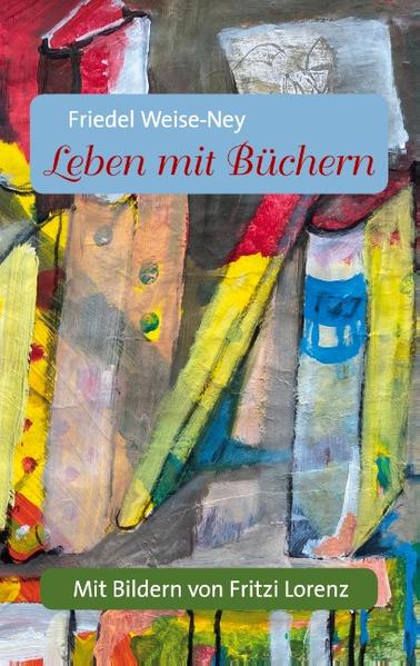 Hast Du das auch manchmal? Den Wunsch nach einer anderen Welt, vielleicht nach einem anderen Leben oder nur nach einem Abenteuer? Dann schreibe oder male Dir doch Deine erfundene Welt, wie es René und Inge gemacht haben! In dieser Erzählung begegnest Du Menschen, die Bücher lieben, sie lesen und sammeln, andere schreiben selbst Bücher. Du lernst neben Erika, René und Inge den alten Bergmann Herrn Martin, den Hund Dicki, die Ratte Katharina die Große und einige besondere Tauben kennen. Die vielen bunten Bilder in dem Büchlein helfen Dir, die Geschichte zu verstehen.