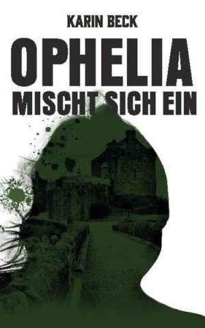 Dr. Ophelia Cavill, Literaturwissenschaftlerin und spezialisiert auf das Auffinden alter Bücher, wird von Lord Belmont, um das Auffinden eines solchen Familienerbstückes, beauftragt. Trotz erheblicher Bedenken um die spektakulären Umstände, die zum Verschwinden des Buches führten, entschließt sie sich, nach Wales zu reisen und den Auftrag des jungen Adeligen, anzunehmen. Ein, vermeintlicher Routineauftrag, der sich jedoch schon bald als schwieriger und umfangreicher gestaltet, als angenommen. Ophelia ahnt bei ihren Recherchen nicht, dass sie dabei nicht nur sich in große Gefahr bringt...