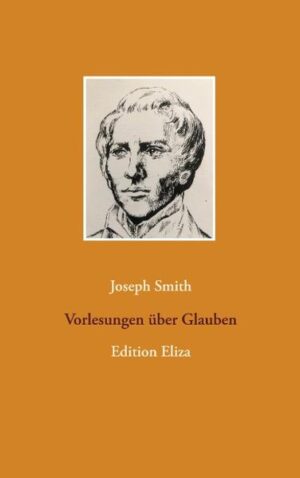 Die Vorlesungen über Glauben sind ein von Joseph Smith überarbeitetes Protokoll einer Reihe von Lehrveranstaltungen, die zwischen 1834 und 1835 in der Schule der Profeten in Kirtland, Ohio stattgefunden haben. Es handelt sich wohl um den längsten von Joseph Smith verantworteten Text zu einem bestimmten Thema. Von 1835 bis 1921 haben die Vorlesungen über Glauben die ersten ca. 70 Seiten des Buches Lehre und Bündnisse gefüllt. Joseph Smith schreibt dazu: "Im Januar widmete ich meine Zeit der Schule der Ältesten und bereitete die Theologie-Vorlesungen für die Publikation im Buch Lehre und Bündnisse vor, die das im September berufene Komitee gerade zusammenstellte." (Vgl. History of the Church of Jesus Christ of Latter-day Saints, Second Edition revised, Vol. II, S. 180, Deseret Book Company, Salt lake City 1976). "Diese Vorlesungen wurden nicht selbst als Offenbarungen eingestuft, aber in ihnen findet sich einiges von dem besten Unterrichtsmaterial, das jemals vorbereitet wurde über die Gottheit, über deren Charakter, die Vollkommenheiten und die Eigenschaften Gottes, über Glauben, wunder und Opfer. Sie können mit großem Gewinn von allen Studenten des Evangeliums genutzt werden." (Bruce R. McConkie)