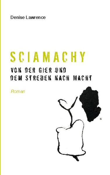 Sciamachy ist eine allegorische Erforschung unserer Beziehung zur Macht, wie Macht korrumpiert und welche Art von Person es braucht, um Macht nutzbringend zu handhaben. Der Leser wird immer wieder mit der dunklen Seite seiner eigenen Persönlichkeit konfrontiert, die im Unbewussten verborgen liegt. Traumzustände vermischen sich mit gewöhnlicher Realität, während die Welt, so wie sie uns bekannt ist, unaufhaltsam ihrer Auslöschung entgegengeht und eine neue Zivilisation die Oberfläche des Bewusstseins durchbricht. Sciamachy, mit den eigenen Schatten kämpfen, erzählt die Geschichte des Verlangens nach Macht. In den Händen von Charakterstarken ein großer Gewinn, wird sie in den Händen von Charakterschwachen zu einer toxischen Kraft. Die Bandbreite der Figuren in diesem Roman reicht von einer Seite des ethischen Spektrums zur anderen. Seine Helden und Schurken besitzen eine geradezu mythische Ausstrahlung. Begleitet werden sie von Elementargeistern und Phantomen, die den klassischen Kampf zwischen den Kräften des Guten und denen des Bösen austragen. Mehrere Leben sind miteinander verwoben und der Leser kann leicht die Orientierung in Raum und Zeit verlieren. Manchmal sind die Akteure männlich, manchmal weiblich, manchmal beides oder nichts von alldem. Agenten der Kräfte des Bösen arbeiten mit den engelhaften Kräften des Guten zusammen. Gott, der Große Geist des Universums, betrachtet die helle und die dunkle Seite der Menschheit mitfühlend und distanziert. Er ist jenseits von Gut und Böse und gehört keiner Religion an. Gott ist kein moralisches Wesen.