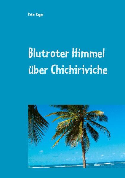 Eine Führungskraft in einer deutschen Ölkonzern-Filiale, Tom Lehmann, soll nach Venezuela fliegen, weil von dort immer weniger Öl geliefert wird. Er nimmt an unter der Bedingung: Drei Tage Arbeit, vier Tage Erholung am Karibikstrand, auf Firmenkosten. Er fliegt also nach Caracas und beim Einsteigen in ein Taxi macht er einen kleinen, aber folgenschweren Fehler. Dennoch erfüllt er seinen Auftrag, nimmt ein Leihauto und fährt an die Karibikküste. Dort trifft er zufällig erneut auf Peter, der ihn zur Fahrt in die "richtige" Karibik nach Chichiriviche im Nationalpark Morrocoy überredet. Er genießt dort das karibische Ambiente, das bald ein jähes Ende hat.