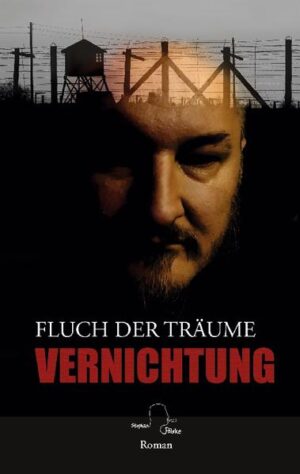 Was haben das Warschauer Ghetto, die Deportation von Juden und die Schreckensherrschaft der SS mit den Erlebnissen zweier junger Männer zu tun? Warum widerfahren den beiden Freunden immer wieder an Sprünge in der Zeit erinnernde Träume? Warum müssen sie die Brutalität der Täter und das Leid der Opfer so nah miterleben zusätzlich aus verschiedenen Blickwinkeln? Welche Verbindung hat eine alte Taschenuhr zu den Geschehnissen? Unsere Freunde geraten in ein ungewolltes Abenteuer, das unerkannte Gefahren birgt. Was haben Geheimdienste und ein gewisser Gröber mit all dem zu schaffen? Es wird brenzlig für unsere beiden, denn Unfälle, Mord und Entführung begleiten ihre Suche nach einem Ausweg aus dem Teufelskreis. Doch am Ende steht ein Geheimnis, von dem sie nicht einmal etwas ahnen. Michaels Träume beginnen harmlos und enden in einer Katastrophe. Sein Freund Flocke eilt ihm zur Hilfe, gerät aber in die Fänge der bösen Kräfte in diesem Spiel, und selbst eine gute Freundin vom BKA scheint an ihre Grenzen zu stoßen. Fluch der Träume Vernichtung, ein aufregender Roman, ein fiktiver Thriller und ein spannender Krimi, der dem Leser/ der Leserin die Schrecken von Auschwitz, die Verbrechen der SS und ein wenig geschichtlichen Hintergrund vermitteln möchte. Dabei steht er nur für den Beginn einer Reihe von Abenteuern.