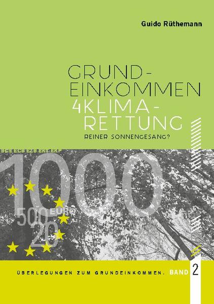 Überlegungen zum Grundeinkommen | Bundesamt für magische Wesen