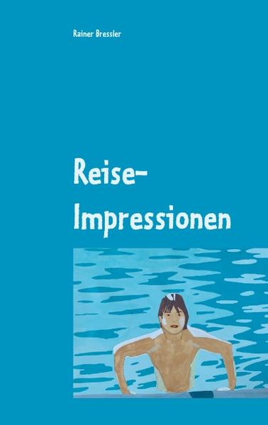 Der Autor ist ein Reisefüdli (Schweizer Mundart für Reiseenthusiast, wobei Füdli Gesäss bedeutet) und hält in 18 Erzählungen aus 41 Jahren überraschende Begegnungen unterwegs in Frankreich, Italien, Holland, USA, Indien, Haiti, Deutschland, Spanien, Algerien, Marokko, Polen, Madagaskar und Japan fest.