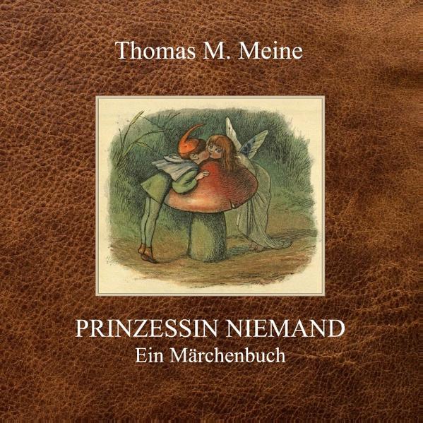 Nach dem im Jahre 1884 erschienenen Buch Princess Nobody von Andrew Lang, Zeichnungen von Richard Doyle, Ein Märchenland, dessen lange Geschichte niemand kennt. Du wirst es auf keiner Landkarte entdecken, noch kannst du etwas darüber in irgendeinem Buch lesen außer in diesem hier.