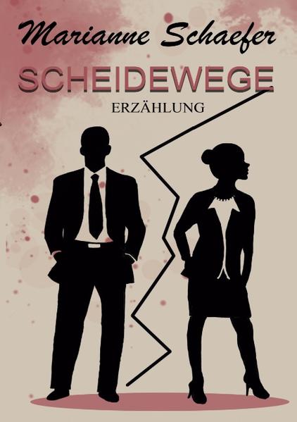 Als Anne den zwölf Jahre älteren Frieder Scherer kennenlernt, ist es Liebe auf den ersten Blick. Zwei Jahre später ist sie seine Frau. Doch die Ehe - steht unter keinem guten Stern Sie wird belogen und betrogen. Wird es ihr gelingen, den Dämon zu besiegen, der ihre Ehe bedroht ...!