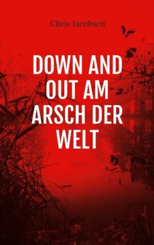 Down and out am Arsch der Welt | Bundesamt für magische Wesen