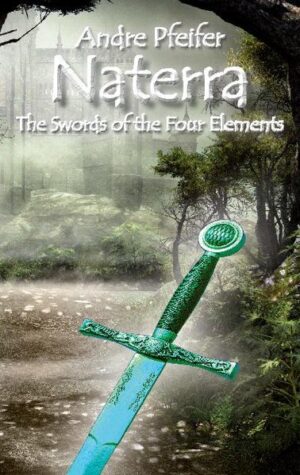 In the fight against evil, an ancient nation created magical swords. These swords are able to unleash the powers of the four elements. But not even those weapons could prevent the nation´s downfall. Under mysterious circumstances, children dream themselves into a magical world. There is an abandoned castle. And hidden in the vaults under the castle lie the secrets of the once powerful nation, protected by a dragon. Four children, four dreams, four elements. In beautiful pictures and on magical places unfolds the story of the search for the swords, of the temptation of their powers, of hatred, friendship and love.