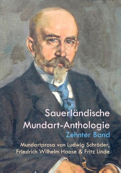 Dieser 10. Band der chronologisch aufgebauten "Mundartbibliothek" für das südliche Westfalen erschließt sehr unterschiedliche Werke dreier Autoren aus dem Kreis Soest und dem märkischen Sauerland: Ludwig Schröder (1863-1934) aus Soest hat als Stadtkind bei Freunden der Eltern in der Nähe von Anröchte Platt gelernt und lebte später als Lehrer in Iserlohn. Sein letztes Mundartbuch "Pückelken" (1925) enthält vor allem Kalendergeschichten, wobei die ernsteren Stücke z.T. sehr "vaterländisch" und rückwärtsgewandt ausfallen. - Der Lüdenscheider Friedrich Wilhelm Haase (1874-1920) macht uns in seinem Werk "Buer un Reimester" (Bauer und Reidemeister) bekannt mit lutherischen Bauern und dem metallverarbeitenden Gewerbe im frühen 19. Jahrhundert. Ihm gelingt eine bemerkenswerte Verbindung von sachbezogener Leutekunde und Heimaterzählung. - Der Arbeiter Fritz Linde (1882-1935) aus der Gemeinde Kierspe hat als Autodiktat zum Schreiben gefunden und begann nach dem 1. Weltkrieg mit literarischen Versuchen in der Sprache seiner Kinderzeit. Lindes gesammelte Mundartprosa aus dem Werk "Hiarkelmai" besteht aus autobiographischen Skizzen, erzählten Menschenschicksalen, Legenden und klassischen Schwänken.