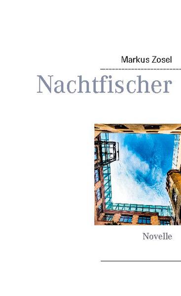 Ausgangsort ist der Innenhof einer alten Wohnanlage in einer Großstadt. Was passiert, wenn man plötzlich auf einen Menschen trifft, der mit nur einem einzigen Blick in der Lage ist, mit diesem einen Mal alles bis dahin Gewohnte umzukrempeln und so ein einzigartiges und persönliches Abenteuer zu beginnen? So ergeht es in dieser Novelle dem Erzähler, als er auf Linda trifft und die Geschichte für beide beginnt...