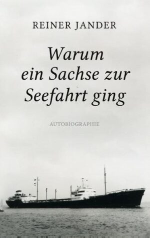 Was ist richtig, was ist falsch bei einer Lebensplanung? Vor diesem Dilemma stand der heranwachsende Reiner bevor er sich mit der Flucht aus der damaligen DDR auseinandersetzte. Mit vielen Informationen und Halbwahrheiten und auch durch "Hörensagen" über die Beschaffenheit der innerdeutschen Grenze, zu dieser Zeit wurde noch auf jeden DDR-Flüchtling scharf geschossen, fuhr er mit seinem Fahrrad 1954 gen Westen. Er schildert hier drei Abschnitte seines Lebens. Die Flucht aus der damaligen DDR - sein Leben in Süddeutschland nach dem Ankommen im Westen - sowie die zehnjährige Seefahrtzeit.