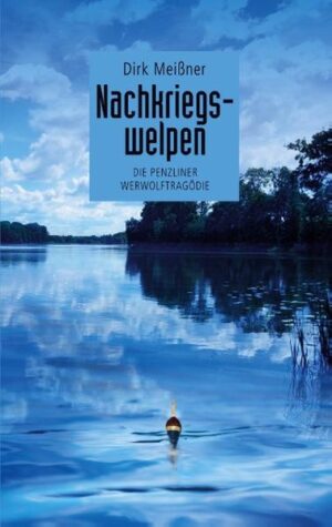 Penzlin/Punschendörp, 1956 Das Mädchen Ruth beobachtet den jüngeren Till beim Fischen am Penzliner See und erzählt ihre Familiengeschichte, über die man zu Hause und überall in dem kleinen Ackerstädtchen einen Mantel des Schweigens legt. Ruths Bruder Rudi gehörte zu den minderjährigen Opfern der sogenannten Werwolftragödie, die sich in Mecklenburg-Vorpommern 1945/46 ereignete. Unter dem Vorwand der Planung terroristischer Akte und Spionage gegen sowjetische Truppen stellte der sowjetische Geheimdienst wahllos herausgegriffene Jugendliche vor ein Militärtribunal. Rudis erschütternde Aufzeichnungen werden, wie andere Zeugnisse Penzliner Leids aus dem Jahr 1945, von einem Buchhändler als wertvolles Erinnerungsgut in Obhut genommen. Als man Rudi aus dem Gefängnis in Bautzen entlässt, setzt sich das Unrecht in Penzlin fort, von dem Ruth berichtet. Sie beschreibt ihren abwesenden Bruder als Gespenst am Tisch der Familie und offenbart damit, dass sie selbst Betroffene der Werwolftragödie geworden ist.