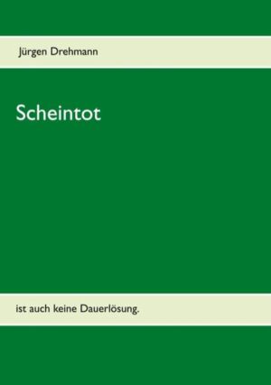 Sinnsuche der besonderen Art. Originell bis skurril. Band 2 der Geschichten vom Leben, dem Tod und anderen Merkwürdigkeiten von Jürgen Drehmann. Erzählungen, Lyrik, Illustrationen. Eine Mischung heiterer, spannender und anregender Geschichten übers Leben und Menschen, die ihr Bestes geben, um in einer Welt schier endloser Möglichkeiten, jenseits einer das Universum erklärenden einzigen Formel, sich selbst zu erspüren. Unterhaltsamer, kurzweiliger Lesestoff für Zwischendurch und lange Abende.