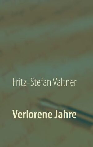 In einem Familiennachlass fand ich vor drei Jahren alte, ja schon fast vergilbte Exponate aus einer Zeit, die mittlerweile über 100 Jahre zurückliegt. Je mehr ich mich mit diesen Zeugnissen befasste, umso mehr wollte ich über diese Zeit wissen. Daraus wurde eine Zeitreise durch fünf Jahrzehnte. Es ist die Geschichte von meinem Opa und seiner Familie.