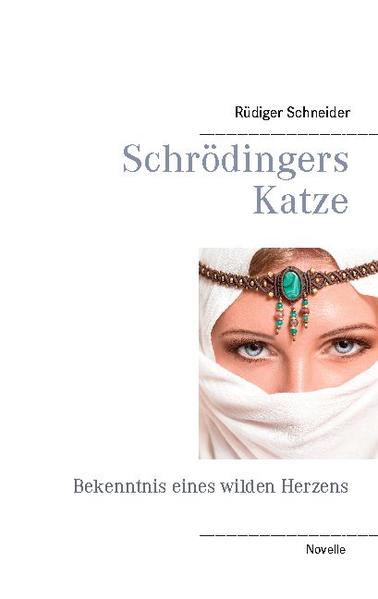 Josef Schrödinger steckt in einem Dilemma. Er liebt zwei gegensätzliche Frauen. So wie dereinst Friedrich Schiller die Schwestern Charlotte und Caroline von Lengefeld. Was passiert? Gibt es eine Dreiecksbeziehung, eine 'ménage à trois'?