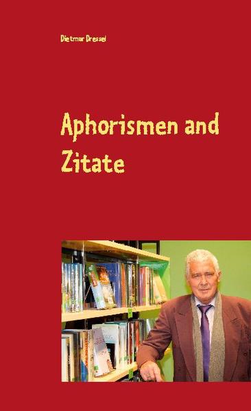 Aphorismen and Zitate | Bundesamt für magische Wesen