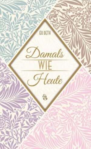 Damals wie heute und nichts hat sich je verändert. Clarissa ist im Grunde glücklich, sie lebt ihr Traumleben einer Buchhändlerin, bis sie beim Umbau ihres kleinen Ladens ein altes Tagebuch entdeckt, das ihre Vergangenheit hervorholt. Wem gehört es und warum taucht plötzlich Elias auf? Geschehnisse werden wieder in Erinnerung gerufen, eine alte Freundin neu entdeckt, und alle haben nur ein Ziel - ein Leben ohne Ängste. Drei Personen und ihre Vergangenheit, die sie bis in die Gegenwart verfolgt. Ändert sich dein Leben, wenn dich vergangene Erlebnisse einholen?