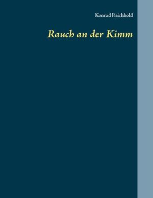 Rauch an der Kimm | Bundesamt für magische Wesen