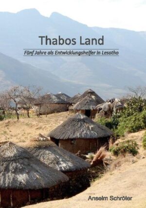 Thabos Land | Bundesamt für magische Wesen