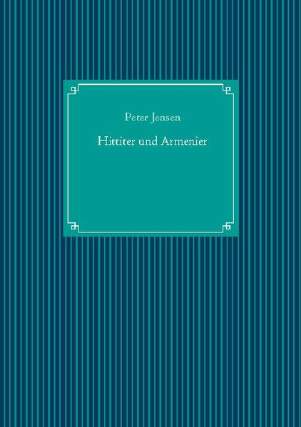 Hittiter und Armenier | Bundesamt für magische Wesen