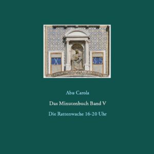 16:24 Uhr cfr Ist es an der Zeit, die Ohnmacht des christlichen Glaubens einzugestehen, dass er gegenwärtig nicht vermag - Herrschende davon abzubringen Kriege vorzubereiten und zu führen, - Soldaten umkehren zu lassen von ihrem Kriegshandwerk, - dass Gemeinden Solidarität mit den Ärmsten am Ort üben und bereitwillig mit ihnen teilen, - dass Industrie, Handel, Wissenschaft und Forschung rüstungsindustriefrei werden - und die Sorge um die Mitwelt selbstverständlich wird? Das Minutenbuch ist kein Brevier, eher ein Longier: Zu jeder Minute eines Tages etwas zum Nachdenken, zum Kopfschütteln, zum Amüsieren, zum Sich-drin-Verlieren, ein Gebet ... - jede Minute eine Entdeckung.