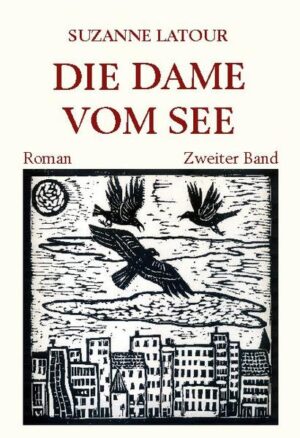 Der zweite Teil des Romanwerks 'Die Dame vom See' schildert Benedikts Erfahrungen als junger Lehrer in Berlin, wo er seiner einstigen Liebe Christina wiederbegegnet. Vor vier Jahren hat sie ihn um ihrer Karriere und Unabhängigkeit willen verlassen, nun scheint sie, als Referentin einer regierungsnahen Stiftung, ihre Ziele weitgehend verwirklicht zu haben. Das Wiederaufflammen der einstigen Gefühle und die Widersprüche, in die beide sich verstricken, führen zu einer gegen Benedikt ins Werk gesetzten Intrige, die ihn schließlich aus der Stadt treiben wird. Auch seine Freundschaft mit Gabriel steht vor einer harten Bewährungsprobe: während Stella zur Künstlerin heranreift, setzt der junge Bankierserbe seinen Plan von einer "Denkfabrik mit gesellschaftsverändernder Potenz" um, die durch die Mithilfe ingeniöser neuer Freunde und eines umtriebigen Großen Förderers einen kometenhaften Aufstieg - und einen etwas weniger spektakulären Fall erlebt.